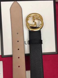 Picture of Gucci Belts _SKUGucciBelt38mmX95-125cm7D623714